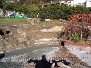 Retaining Wall Heath Landscaping Tasmania - Transform Your Outdoor Space Today