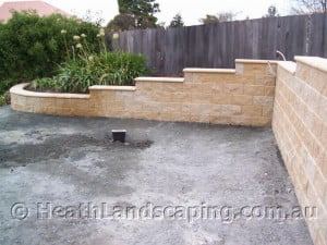 Retaining Wall Heath Landscaping Tasmania - Transform Your Outdoor Space Today