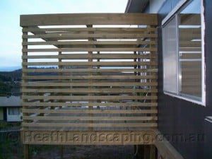 Decks Constructed by Heath Landscaping Tasmania - Transform Your Outdoor Space Today