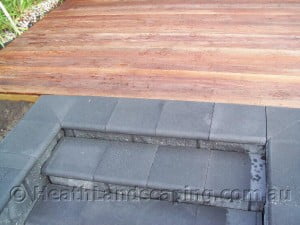 paving and stairs Heath Landscaping Tasmania - Transform Your Outdoor Space Today
