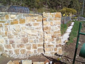 Tinderbox Stone Masonry Heath Landscaping Tasmania - Transform Your Outdoor Space Today