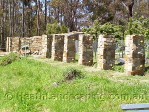 Stone Masonry Heath Landscaping Tasmania - Transform Your Outdoor Space Today