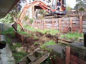 excavations Heath Landscaping Tasmania - Transform Your Outdoor Space Today