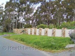 Stone Masonry Heath Landscaping Tasmania - Transform Your Outdoor Space Today