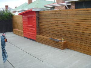 New Town Fencing and Paving Heath Landscaping Tasmania - Transform Your Outdoor Space Today