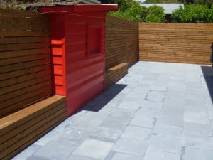 tiling and Paving by Heath Landscaping