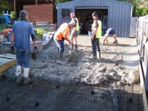 driveway Heath Landscaping Tasmania - Transform Your Outdoor Space Today