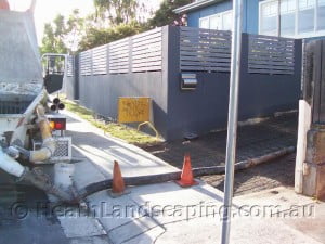 driveway Heath Landscaping Tasmania - Transform Your Outdoor Space Today