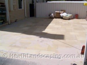 Paving Heath Landscaping Tasmania - Transform Your Outdoor Space Today