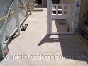 Paving Heath Landscaping Tasmania - Transform Your Outdoor Space Today