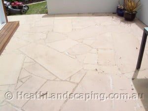 Retaining Wall and Planting by Heath Landscaping Tasmania - Transform Your Outdoor Space Today