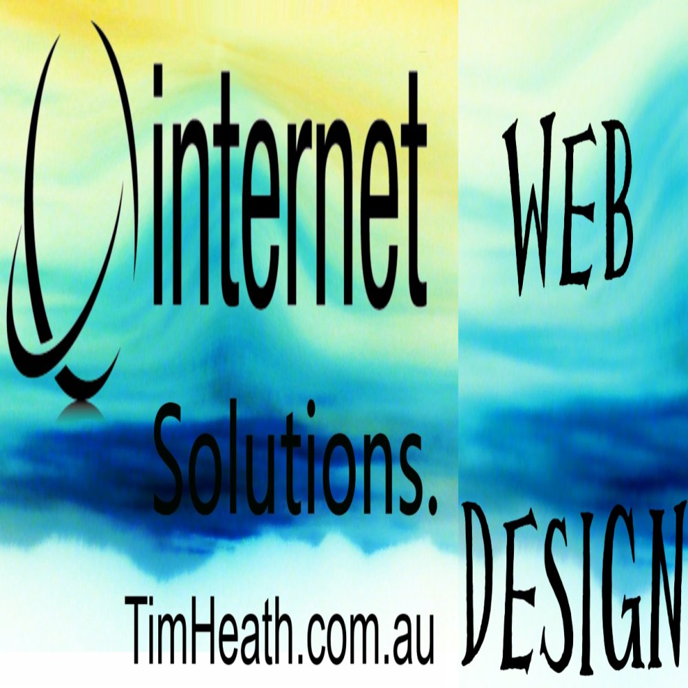 Tim Heath Solutions & Web Design Australia