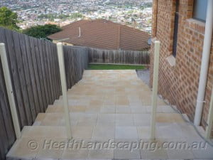 Howrah Stairs and Paving Heath Landscaping Tasmania - Transform Your Outdoor Space Today