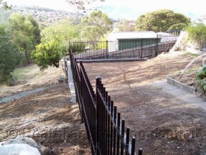 fencing Heath Landscaping Tasmania - Transform Your Outdoor Space Today